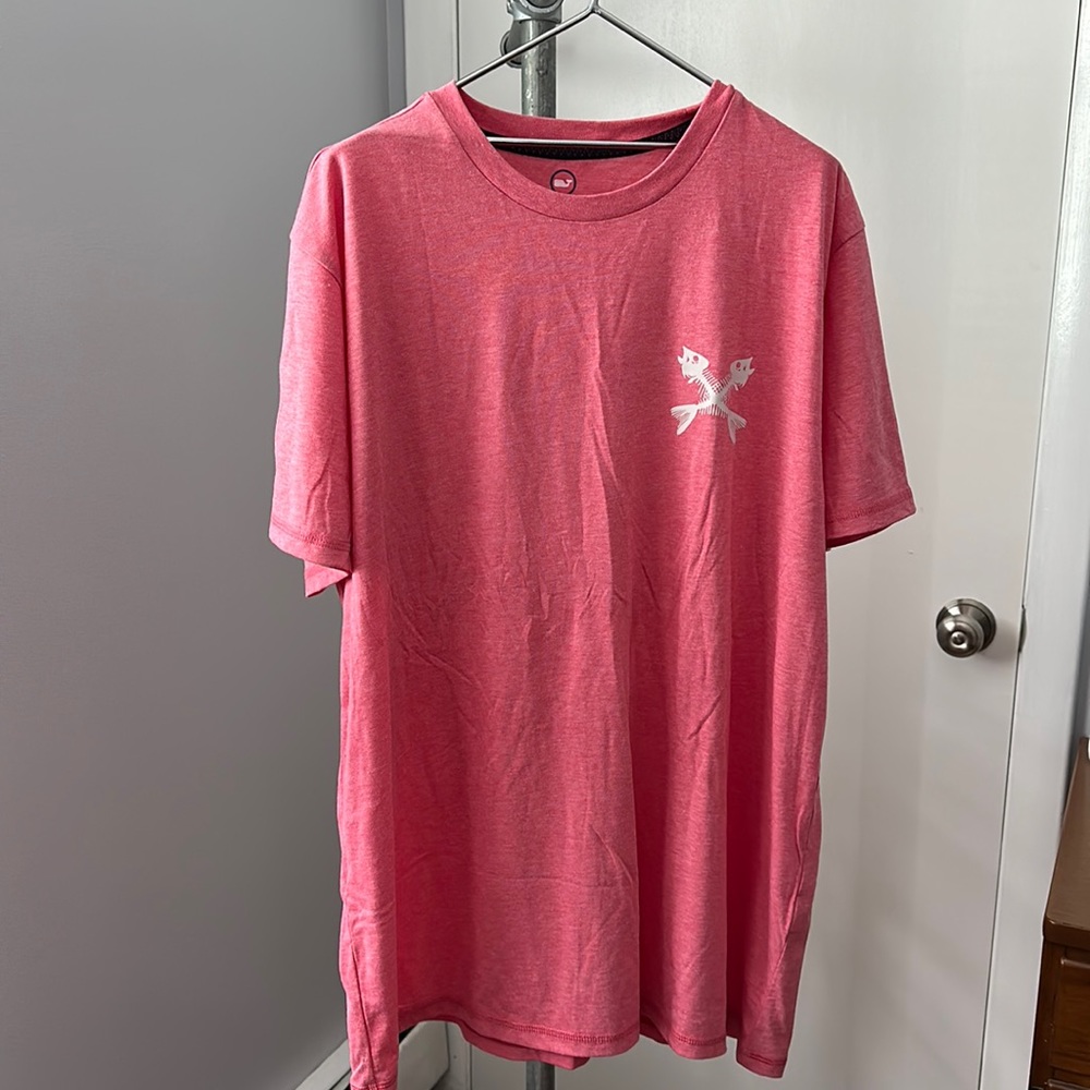 Vineyard Vines Dunes Tee